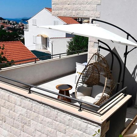 Dubrovnik Icy Guest House Exterior foto