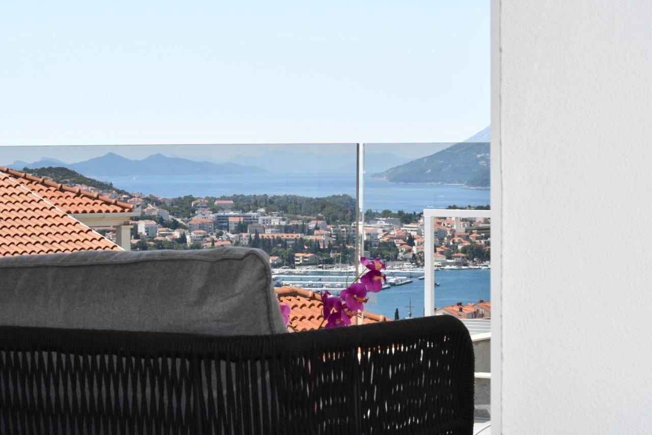 Dubrovnik Icy Guest House Exterior foto