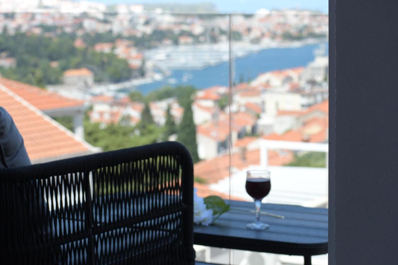 Dubrovnik Icy Guest House Exterior foto