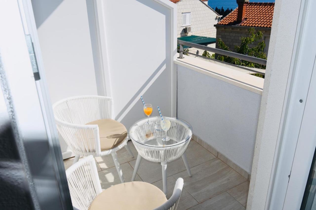 Dubrovnik Icy Guest House Exterior foto