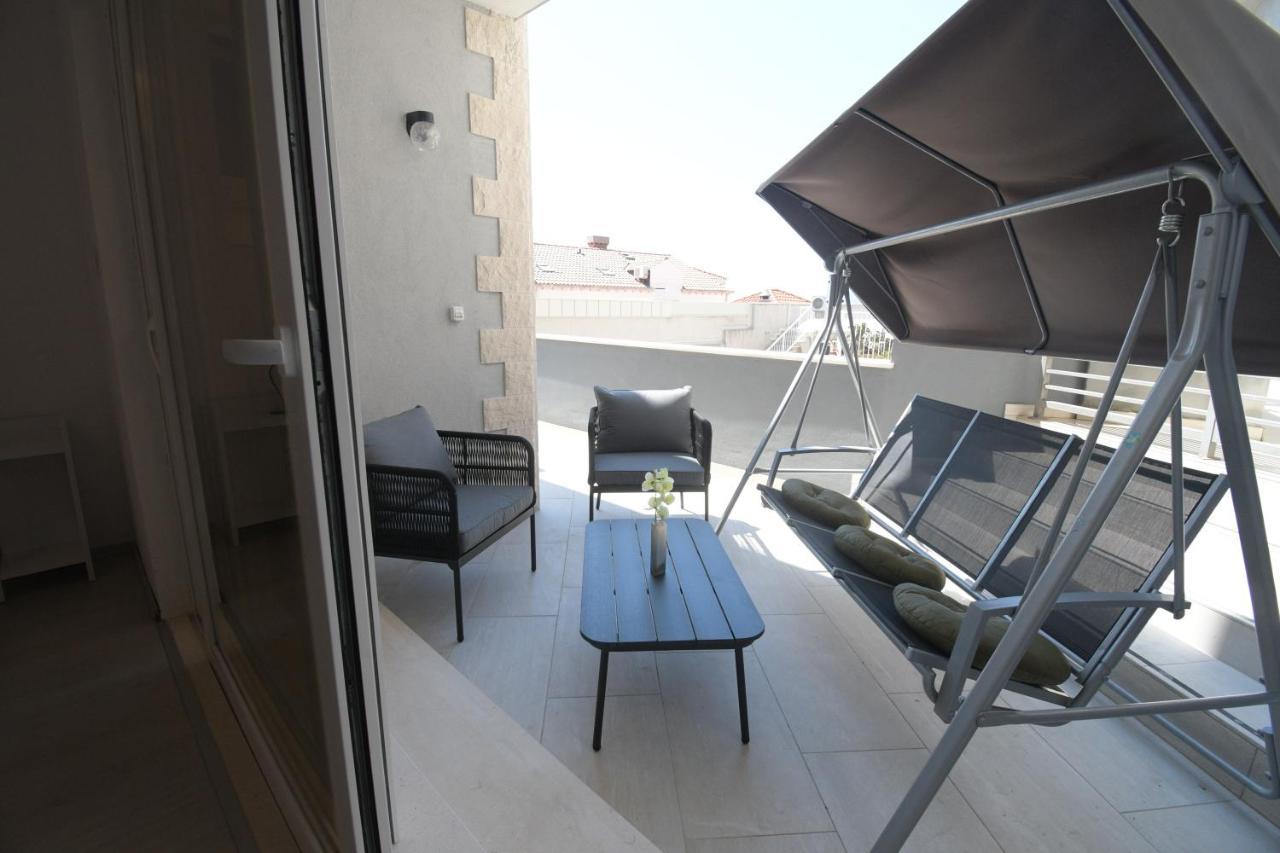 Dubrovnik Icy Guest House Exterior foto