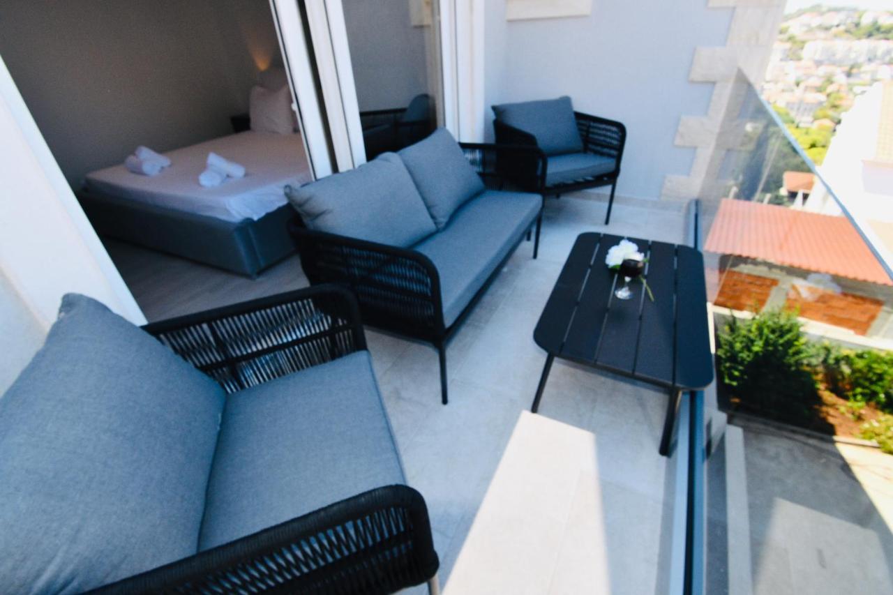 Dubrovnik Icy Guest House Exterior foto