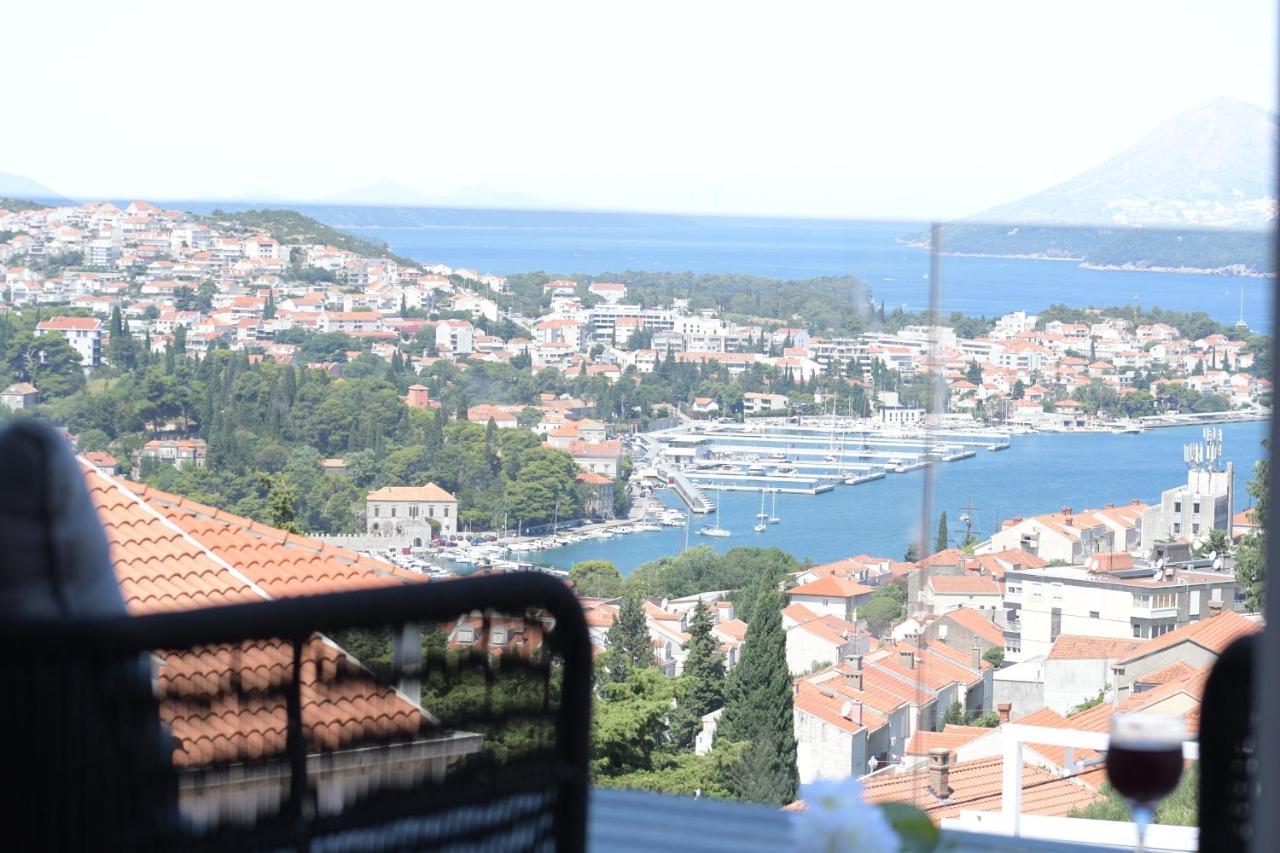 Dubrovnik Icy Guest House Exterior foto