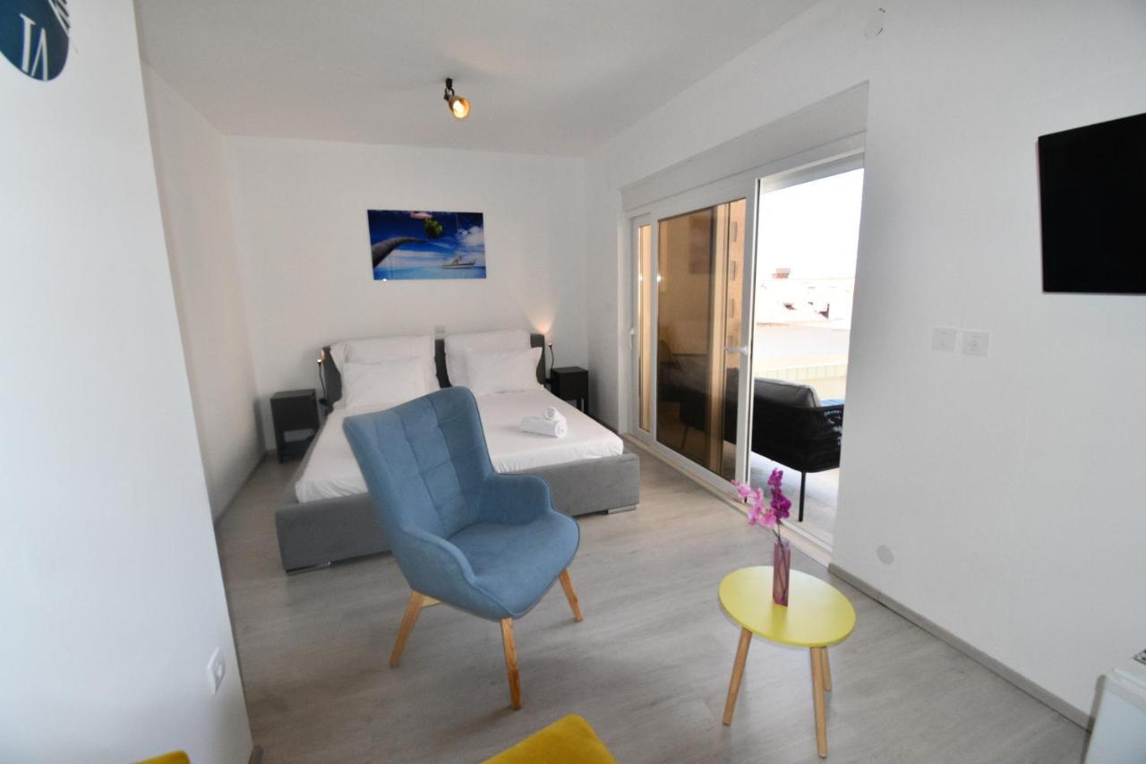 Dubrovnik Icy Guest House Exterior foto