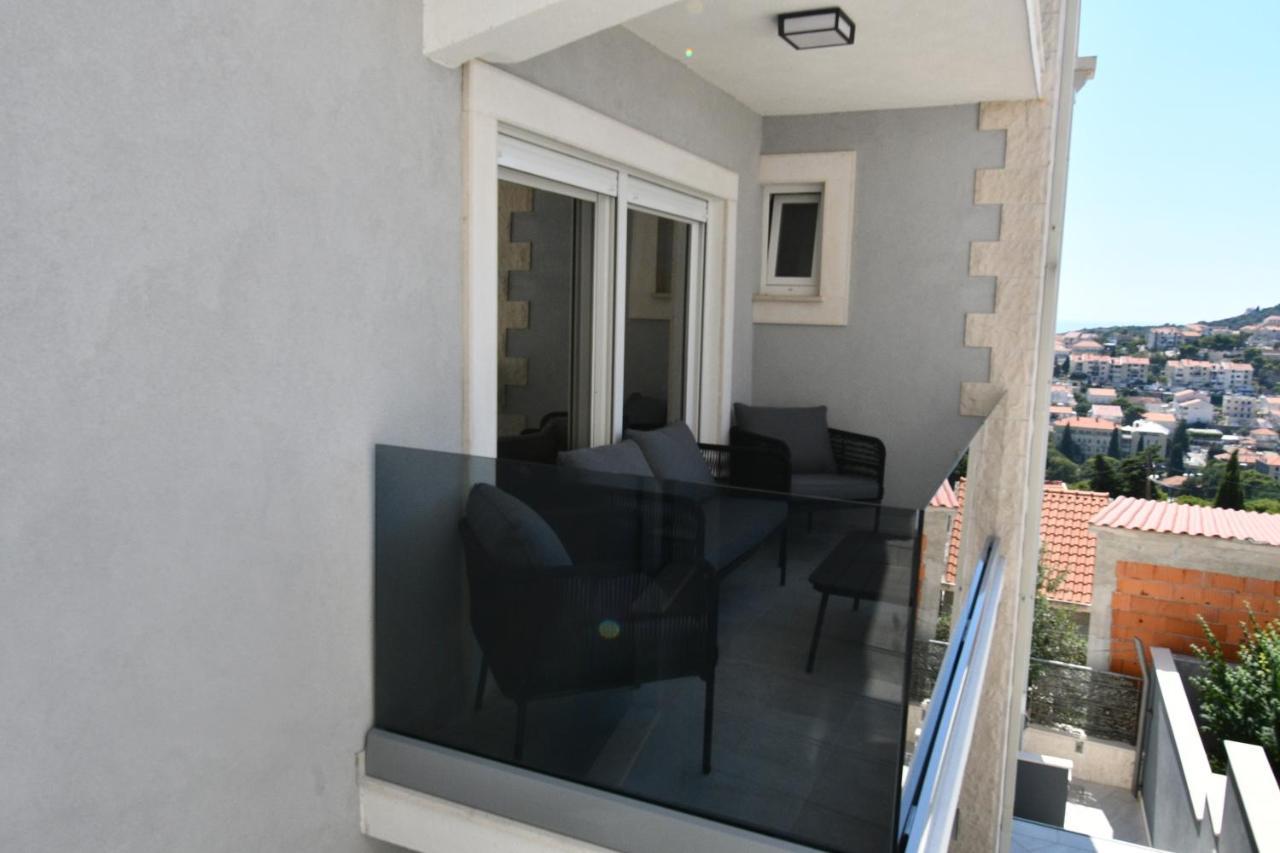 Dubrovnik Icy Guest House Exterior foto