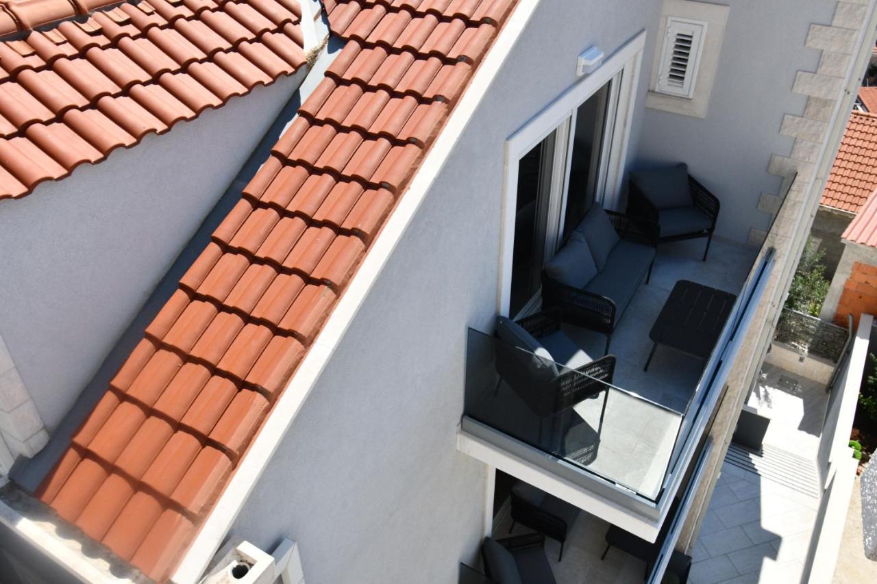 Dubrovnik Icy Guest House Exterior foto