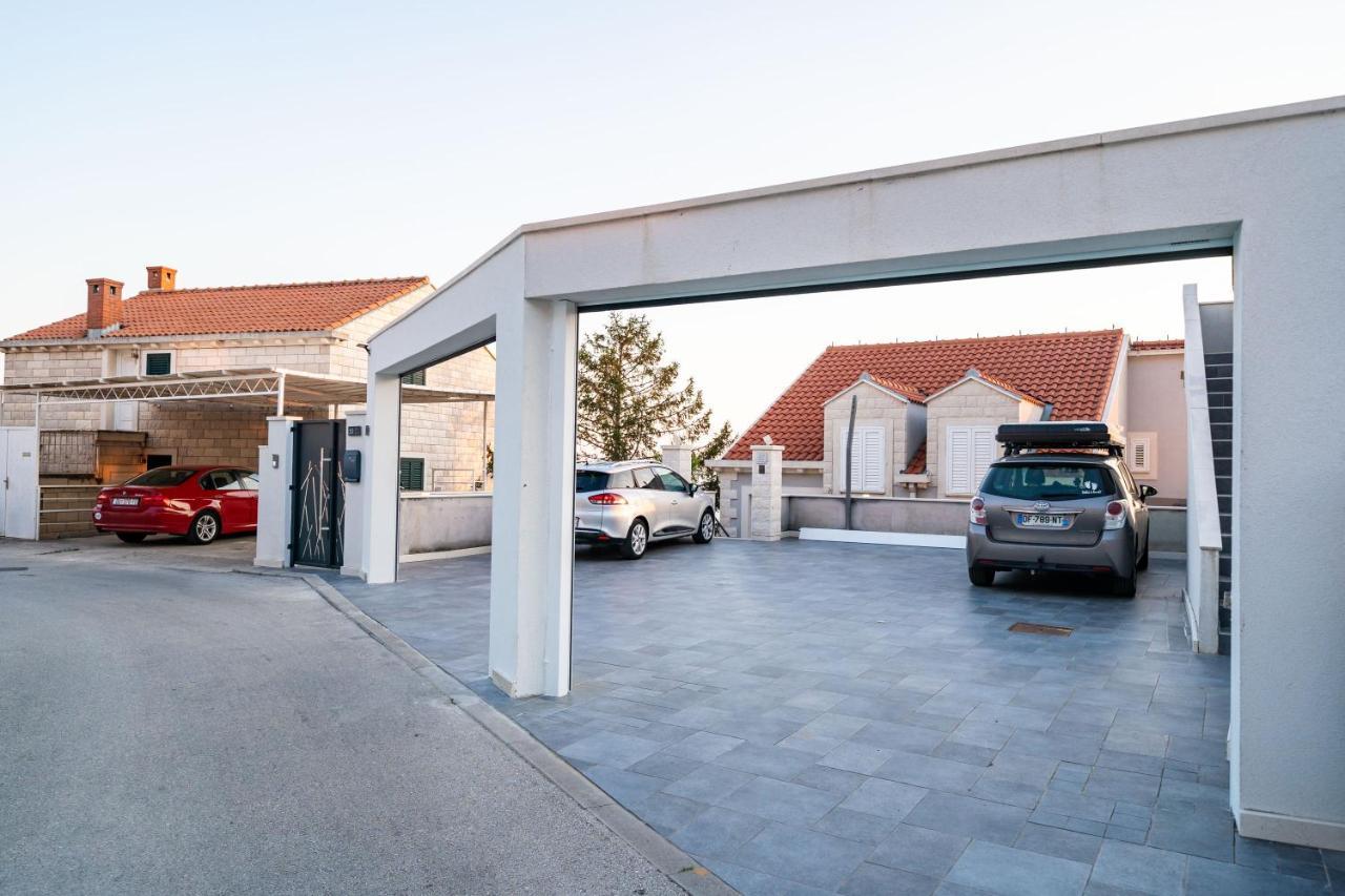 Dubrovnik Icy Guest House Exterior foto