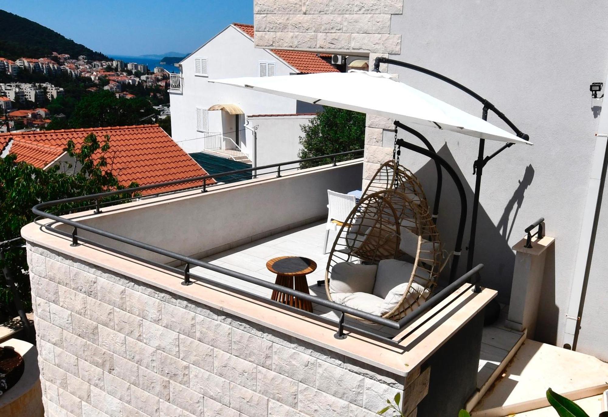 Dubrovnik Icy Guest House Exterior foto
