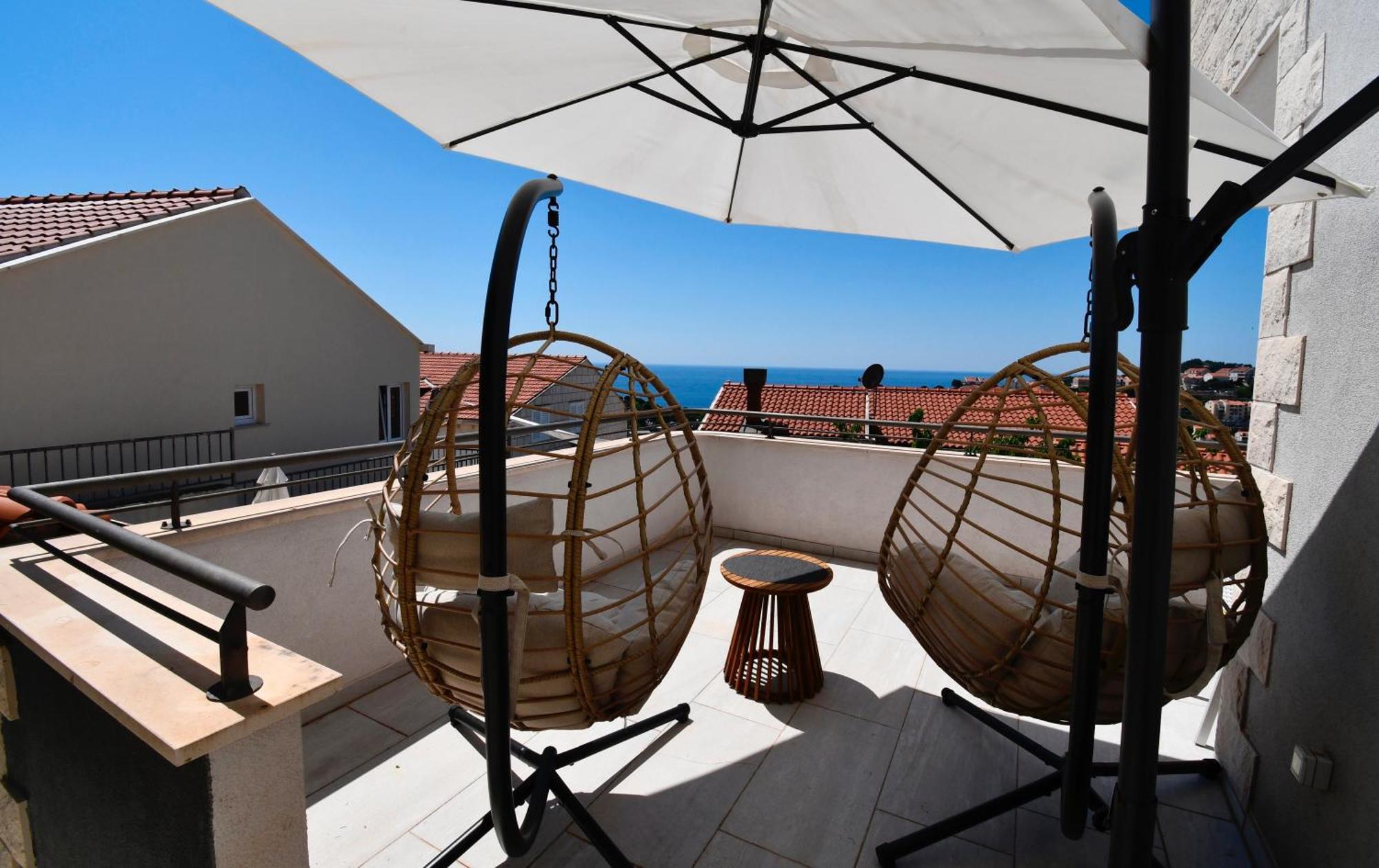 Dubrovnik Icy Guest House Exterior foto