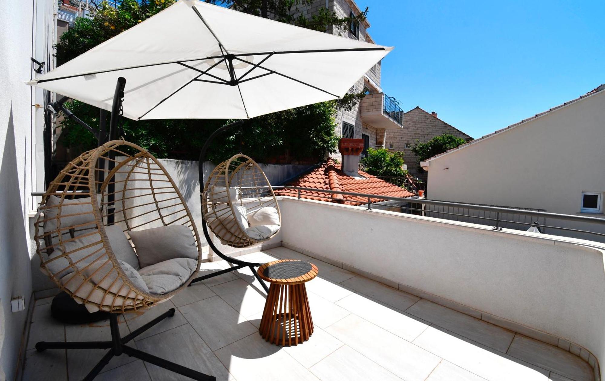 Dubrovnik Icy Guest House Exterior foto