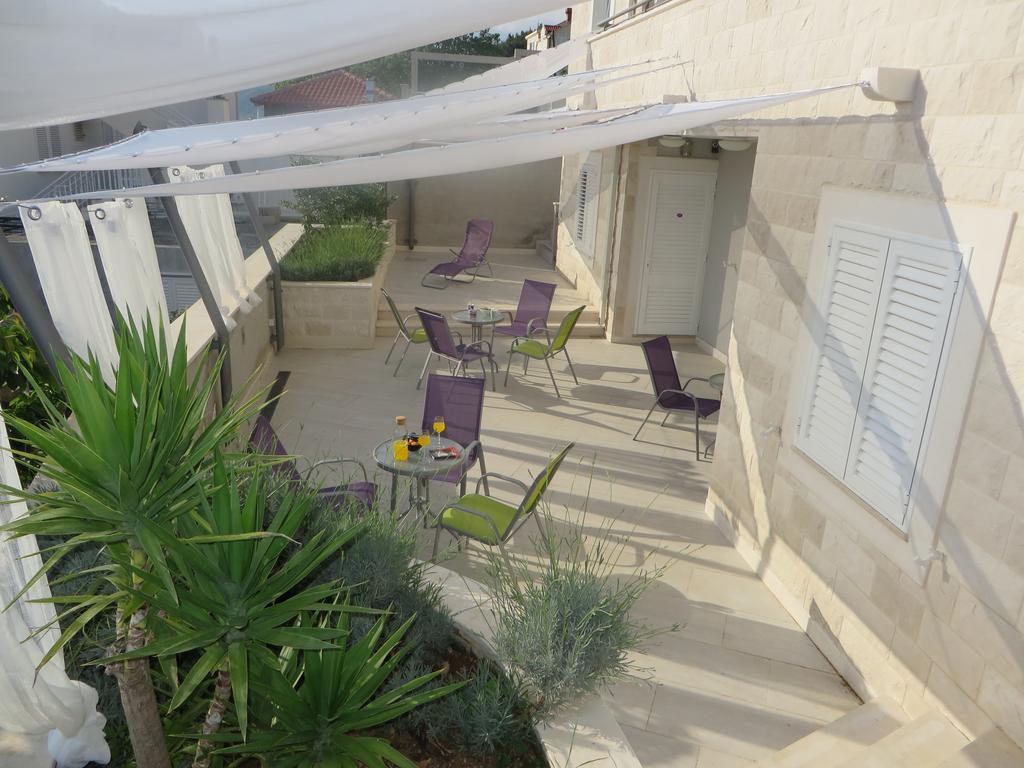 Dubrovnik Icy Guest House Exterior foto