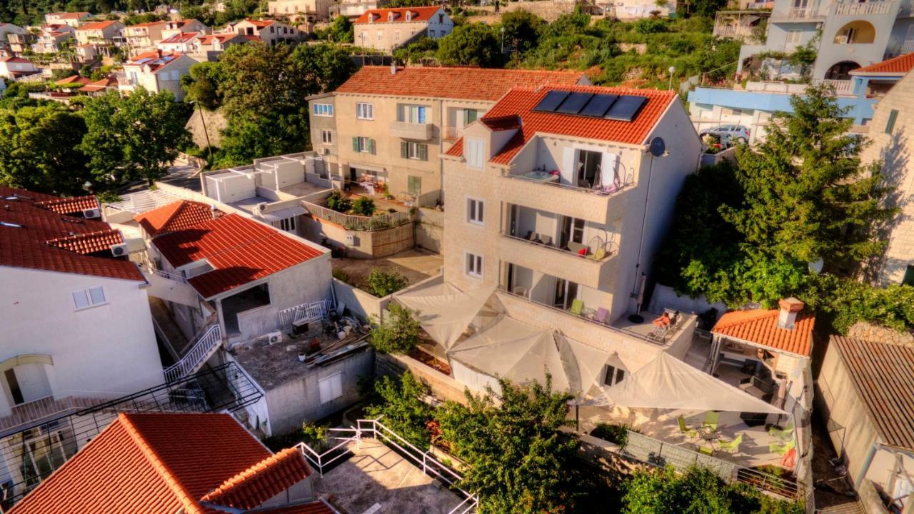 Dubrovnik Icy Guest House Exterior foto