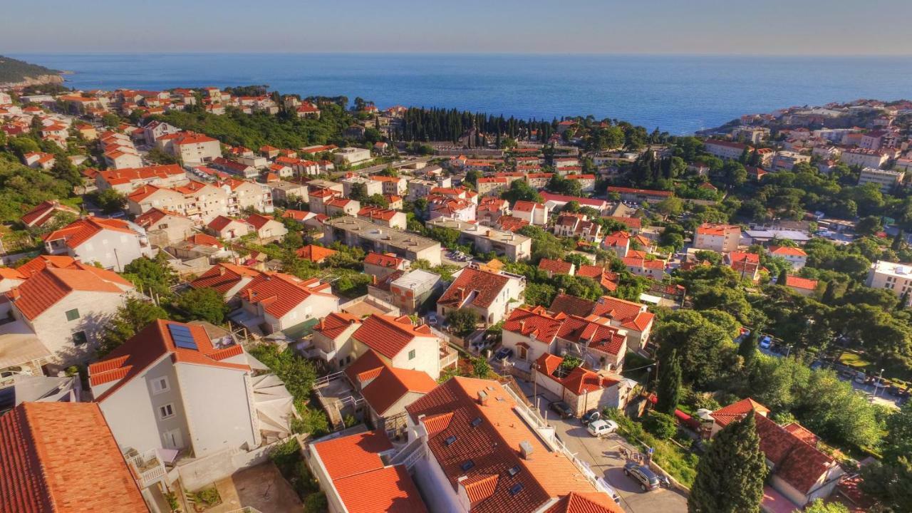 Dubrovnik Icy Guest House Exterior foto