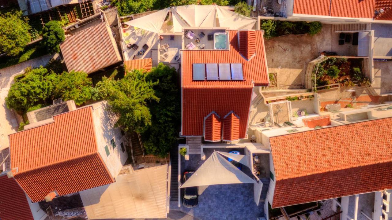 Dubrovnik Icy Guest House Exterior foto