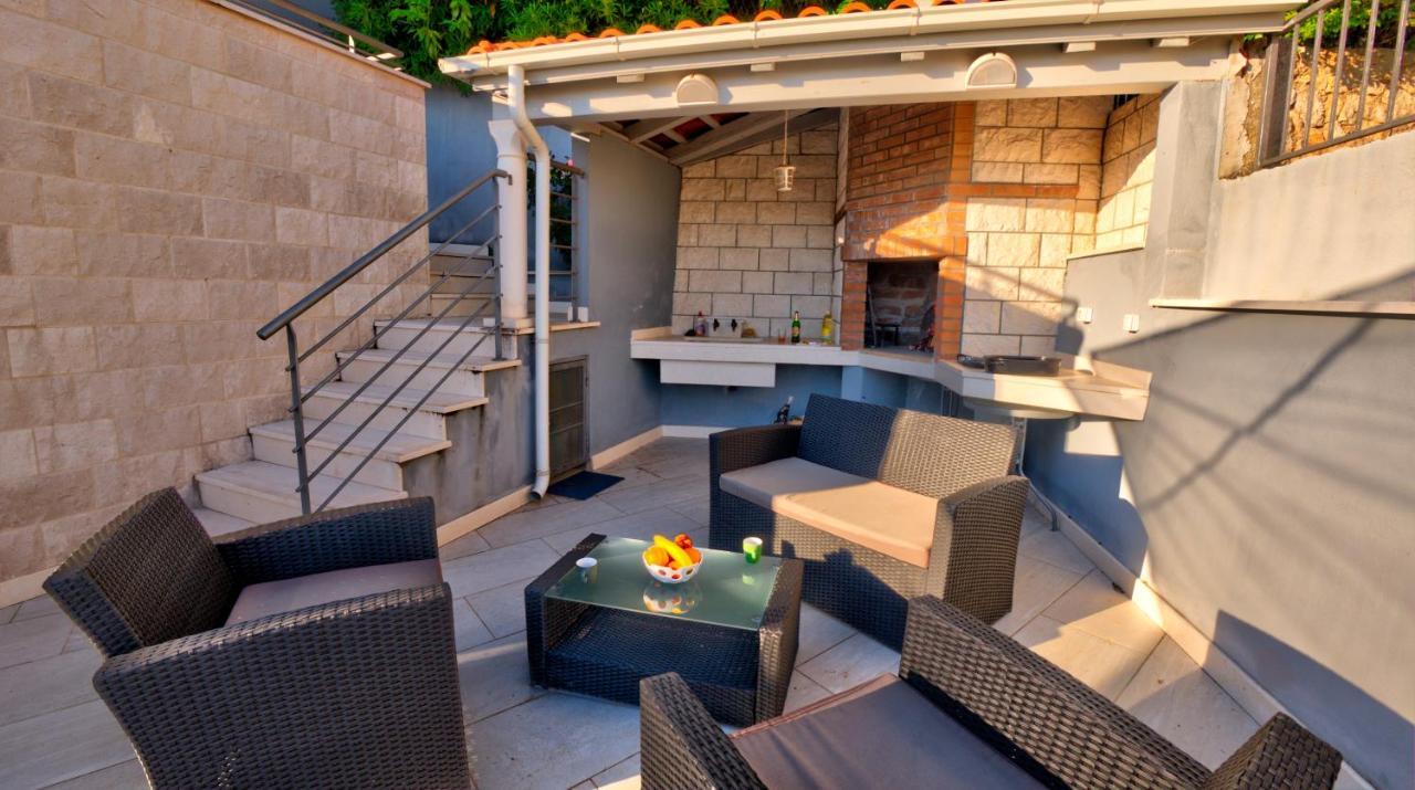 Dubrovnik Icy Guest House Exterior foto