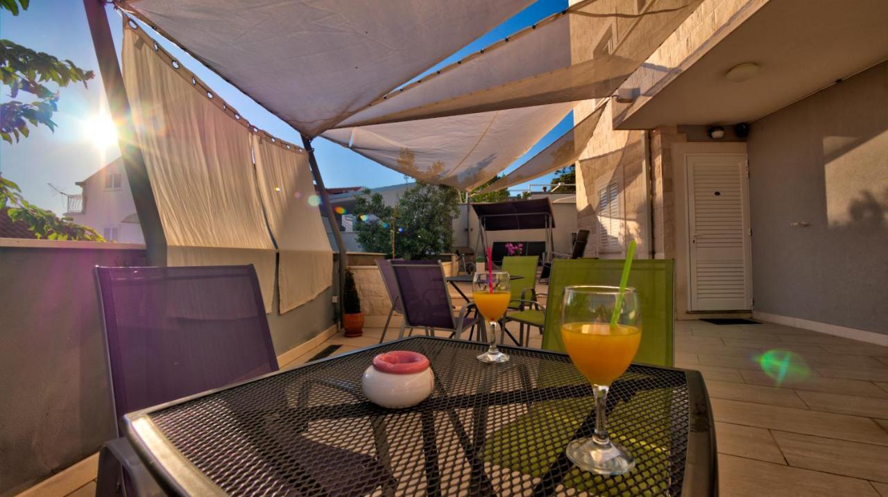 Dubrovnik Icy Guest House Exterior foto